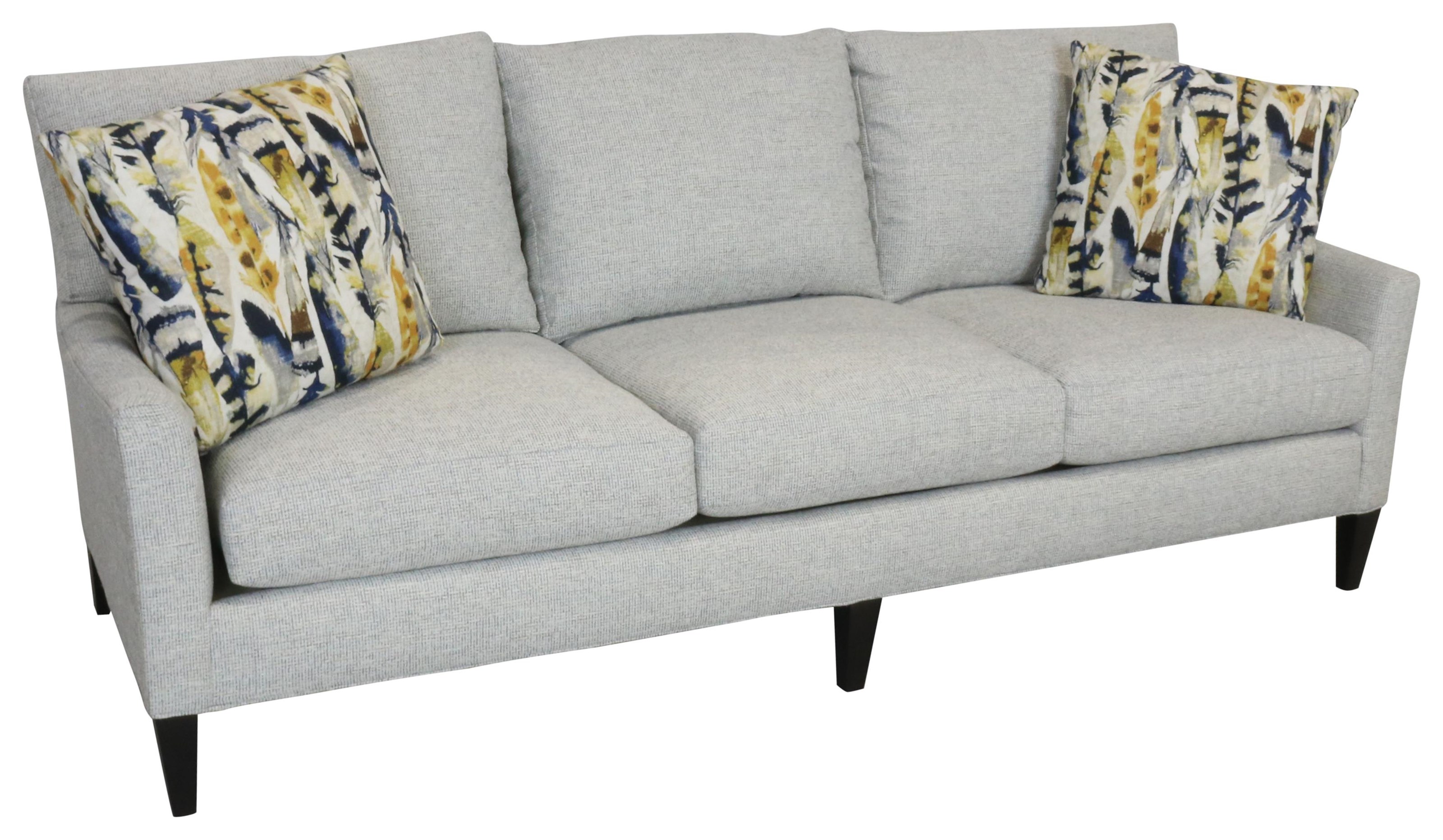 Loft Customizable Sofa